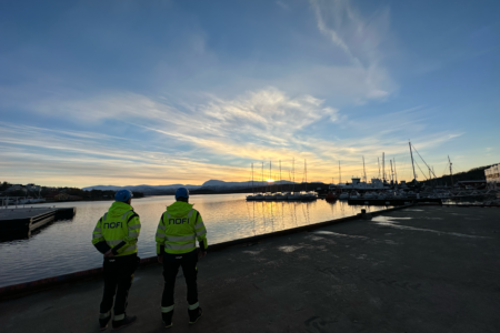 Rapport åpenhetsloven